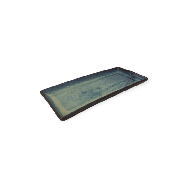Bandeja rectangular
