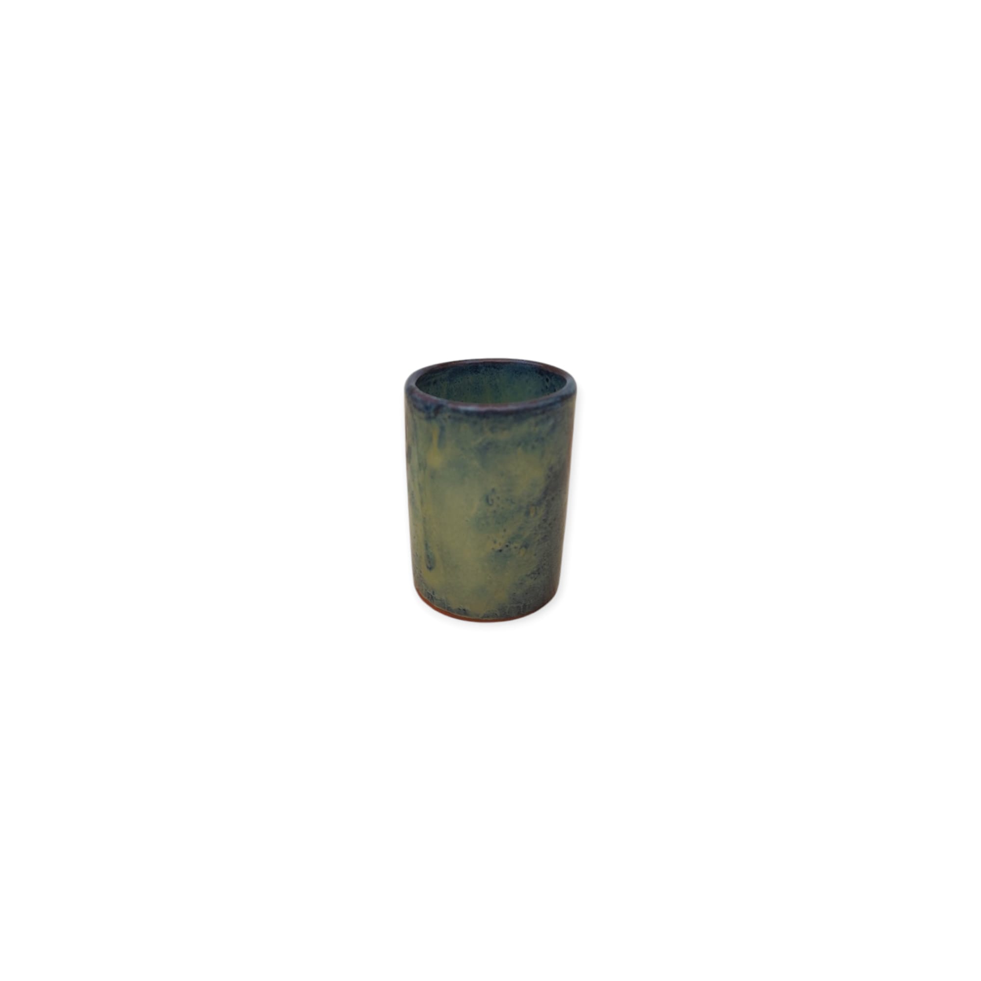 Vaso estrecho