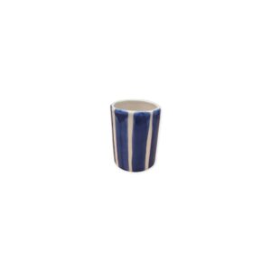 Vaso estrecho