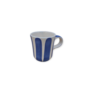 Vaso grande asa