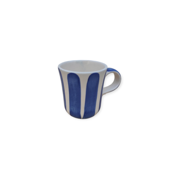Vaso grande asa
