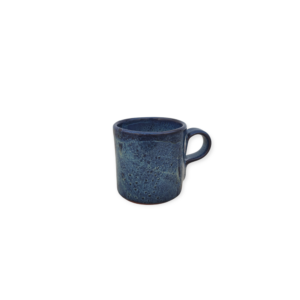 Vaso pequeño asa