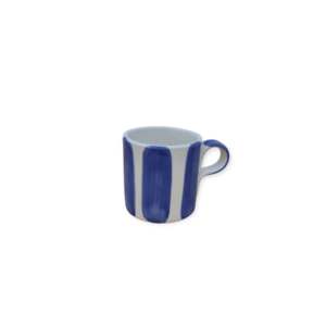Vaso pequeño asa